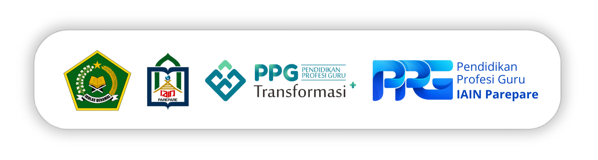Logo PPG